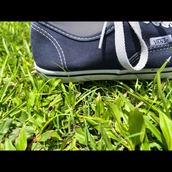Vans boy shoes - Picture 3 of 6